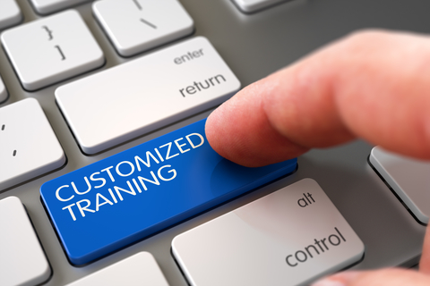 Bluestar Customized Training